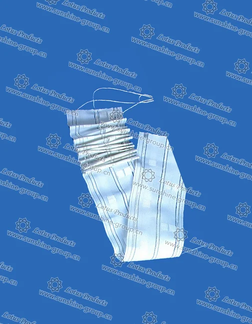 Ningbo sunshine import and export co., ltd. | 86mm polyester b