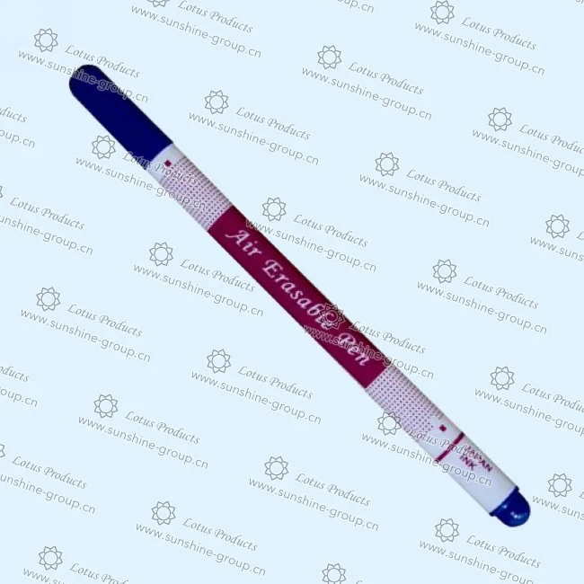 Ningbo sunshine import and export co., ltd. | air erasable chalk pen (2)