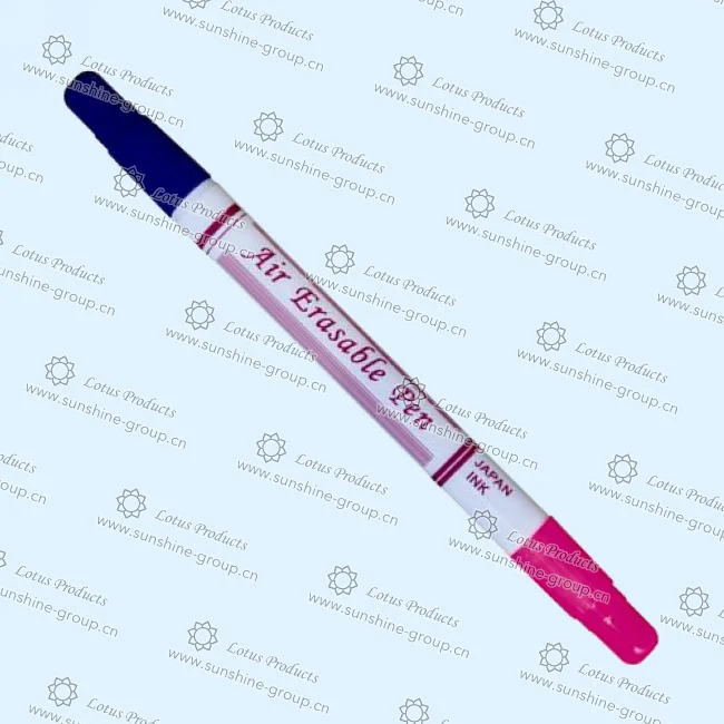Ningbo sunshine import and export co., ltd. | air erasable chalk pen (4)