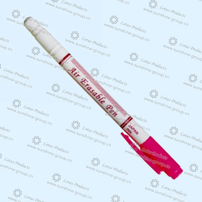 Ningbo sunshine import and export co., ltd. | air erasable chalk pen (5)