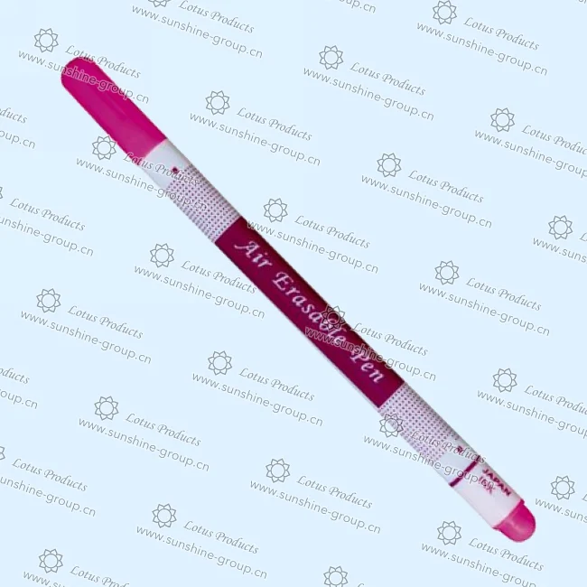 Ningbo sunshine import and export co., ltd. | air erasable chalk pen
