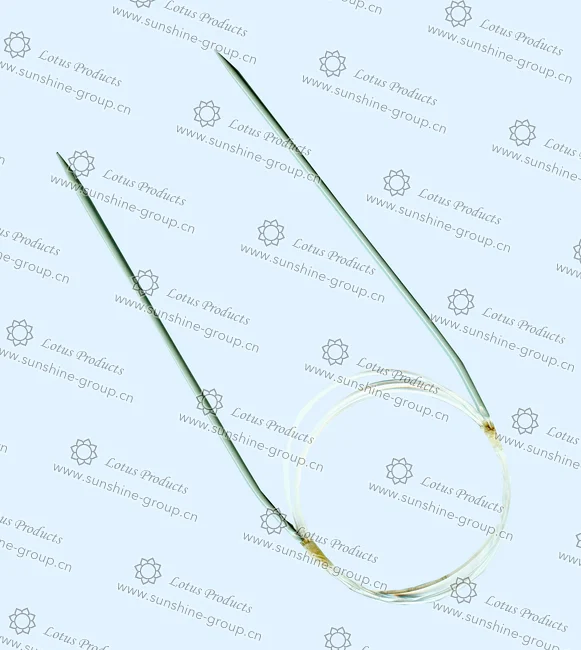 Ningbo sunshine import and export co., ltd. | alu circular pin 2.5mm