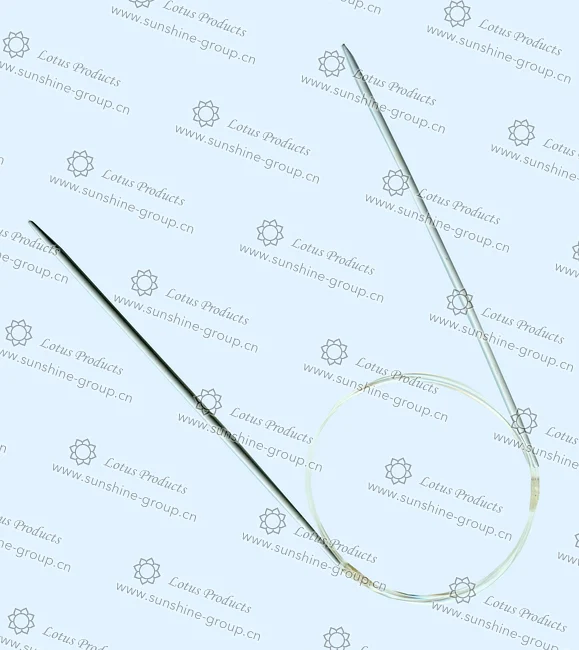 Ningbo sunshine import and export co., ltd. | alu circular pin 4.5mm