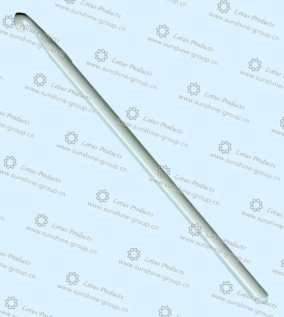 Ningbo sunshine import and export co., ltd. | alu crochet hook grey