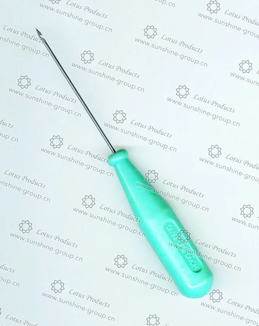 Ningbo sunshine import and export co., ltd. | awl - blue