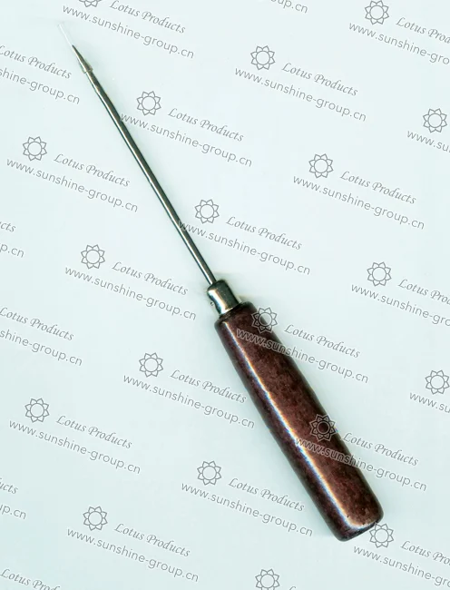 Ningbo sunshine import and export co., ltd. | awl - brown
