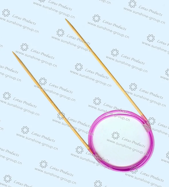 Ningbo sunshine import and export co., ltd. | bamboo circular pin 3.0mm