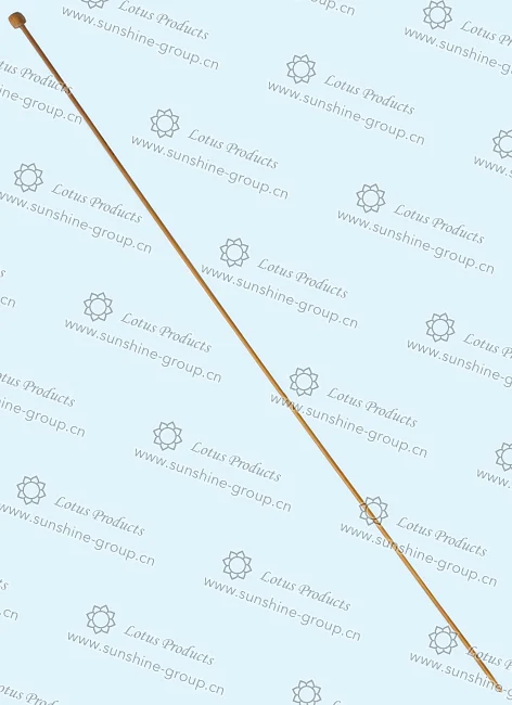 Ningbo sunshine import and export co., ltd. | bamboo knitting needle 2.0mm
