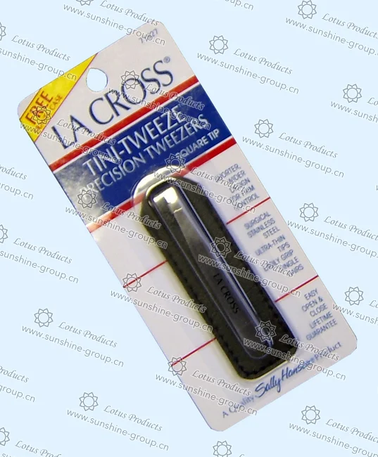 Ningbo sunshine import and export co., ltd. | beauty kit d