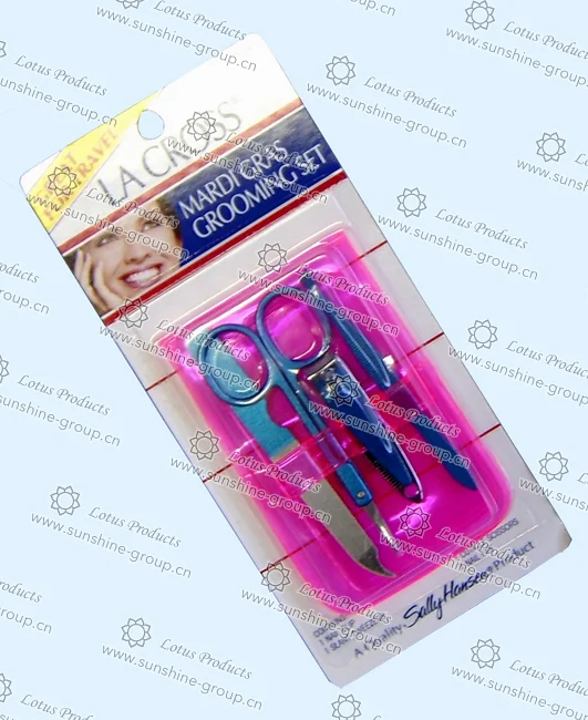 Ningbo sunshine import and export co., ltd. | beauty kit f
