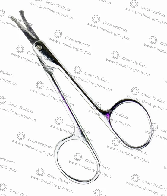 Ningbo sunshine import and export co., ltd. | beauty scissor