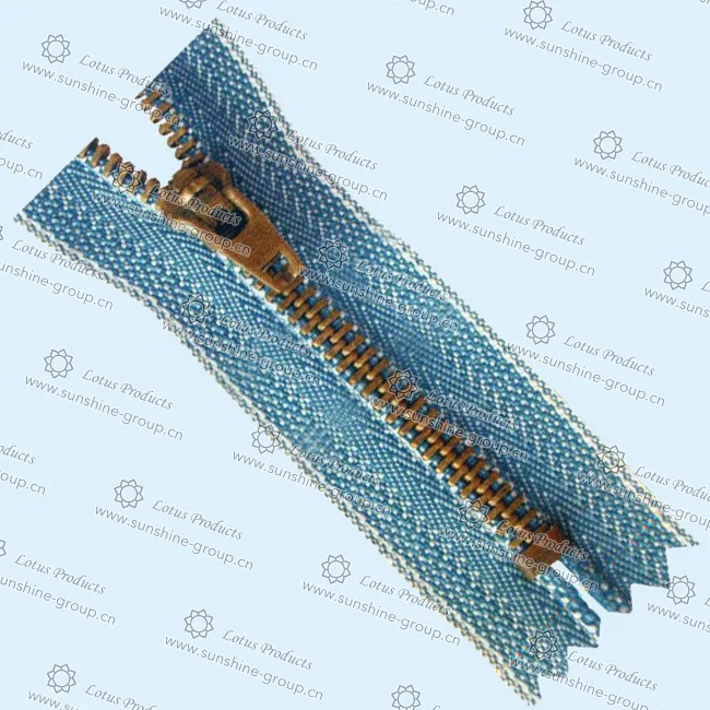 Ningbo sunshine import and export co., ltd. | brass zipper (10)