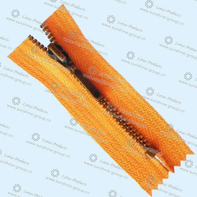 Ningbo sunshine import and export co., ltd. | brass zipper (11)