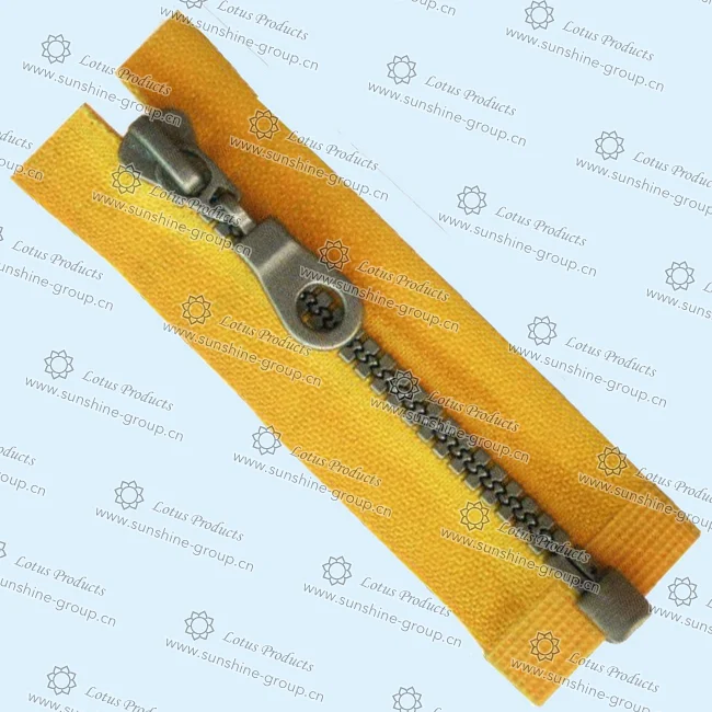 Ningbo sunshine import and export co., ltd. | brass zipper (15)