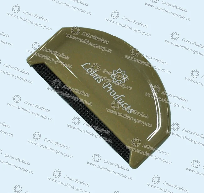 Ningbo sunshine import and export co., ltd. | cashmere comb - grey
