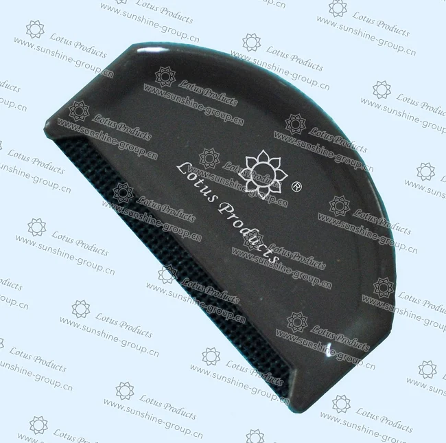 Ningbo sunshine import and export co., ltd. | cashmere comb - stone