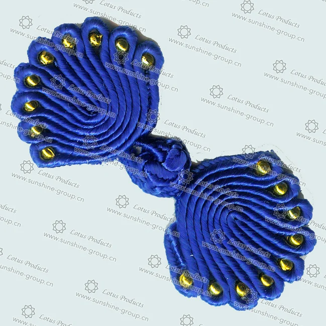Ningbo sunshine import and export co., ltd. | chinese button 1