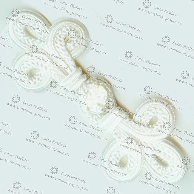 Ningbo sunshine import and export co., ltd. | chinese button 18