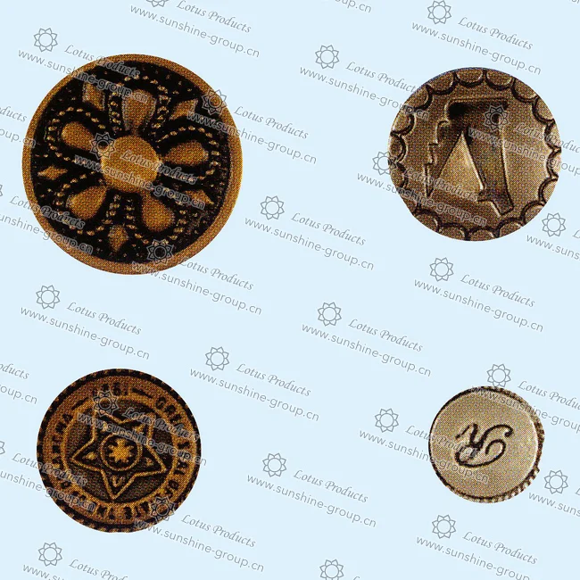 Ningbo sunshine import and export co., ltd. | copper button (11)
