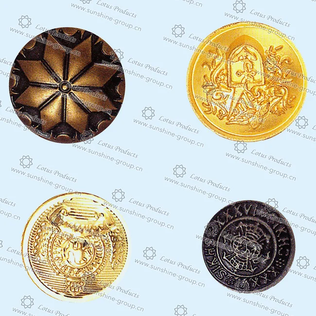 Ningbo sunshine import and export co., ltd. | copper button (2)