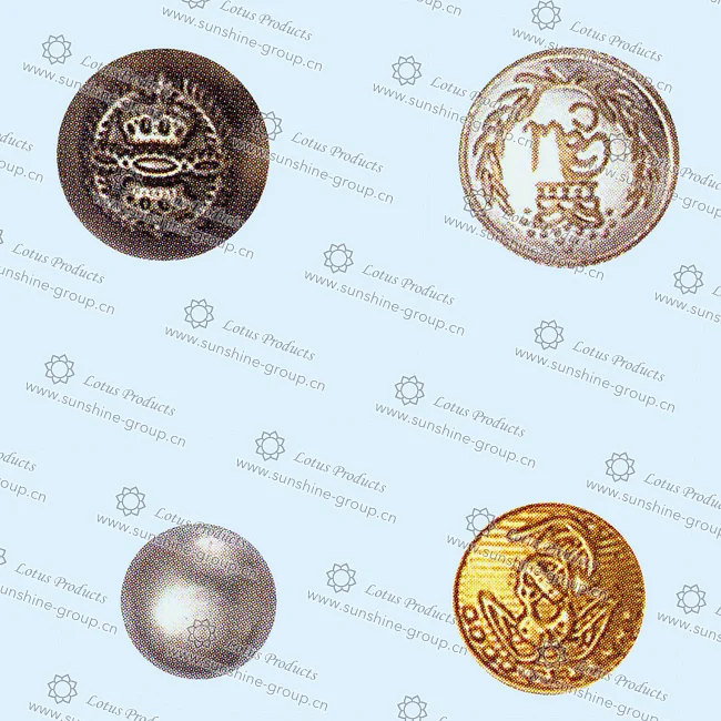 Ningbo sunshine import and export co., ltd. | copper button (5)