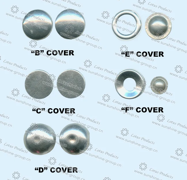 Ningbo sunshine import and export co., ltd. | cover button (5)