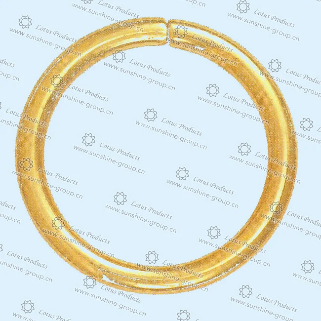 Ningbo sunshine import and export co., ltd. | d ring (1)