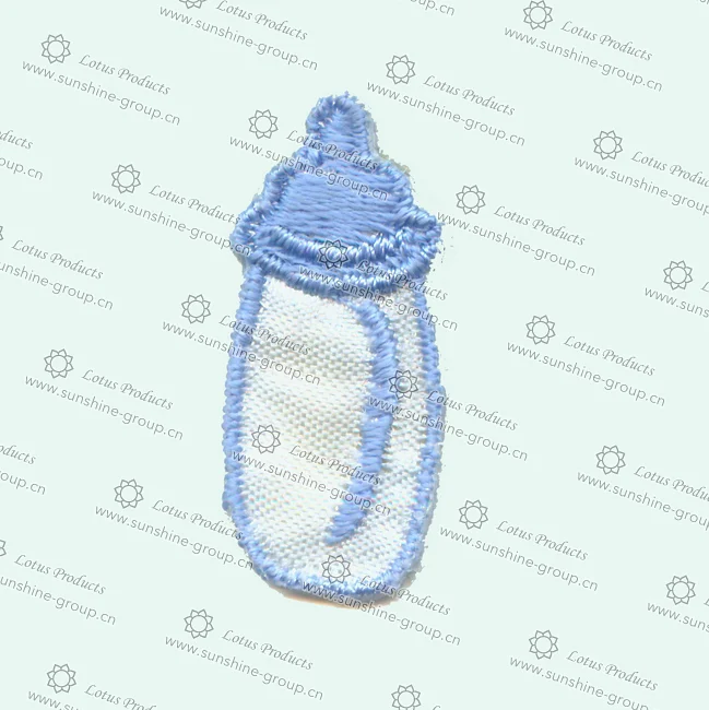 Ningbo sunshine import and export co., ltd. | embroidery patch (13)