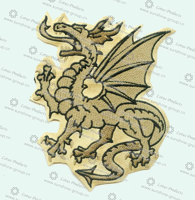 Ningbo sunshine import and export co., ltd. | embroidery patch 16 (7)