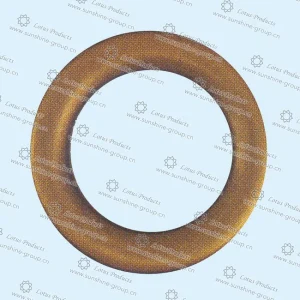 Ningbo sunshine import and export co., ltd. | eyelet
