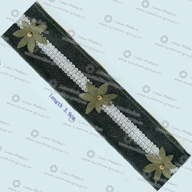 Ningbo sunshine import and export co., ltd. | fleecy trimming (13)