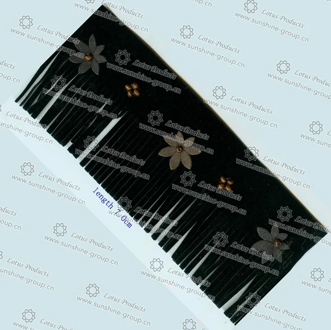 Ningbo sunshine import and export co., ltd. | fleecy trimming (20)