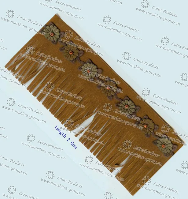 Ningbo sunshine import and export co., ltd. | fleecy trimming (23)