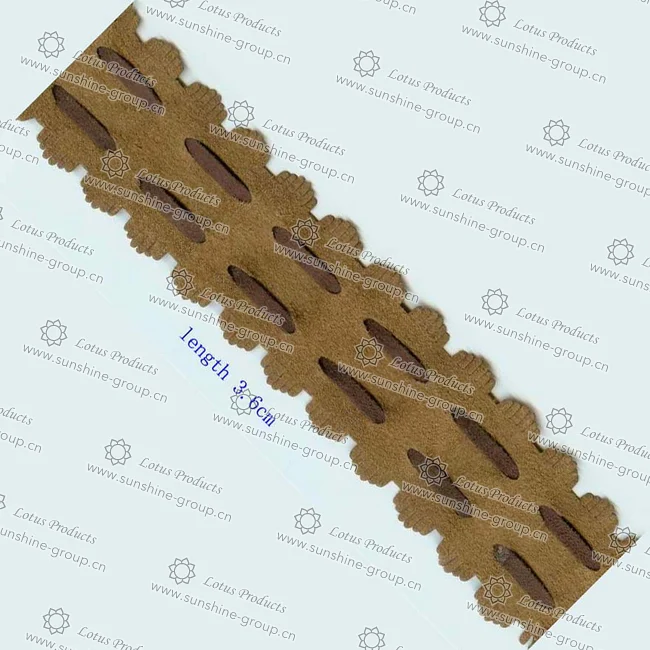 Ningbo sunshine import and export co., ltd. | fleecy trimming (3)