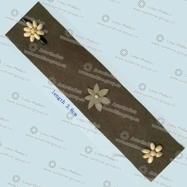 Ningbo sunshine import and export co., ltd. | fleecy trimming (9)