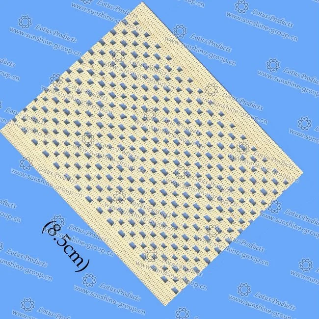 Ningbo sunshine import and export co., ltd. | customized sofa webbing multi-colored webbing