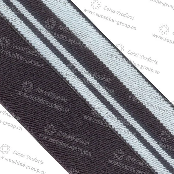 Ningbo sunshine import and export co., ltd. | elastic webbing, elastic band