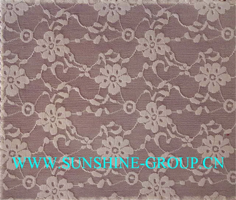 Ningbo sunshine import and export co., ltd. | inexpensive price of fashion lace
