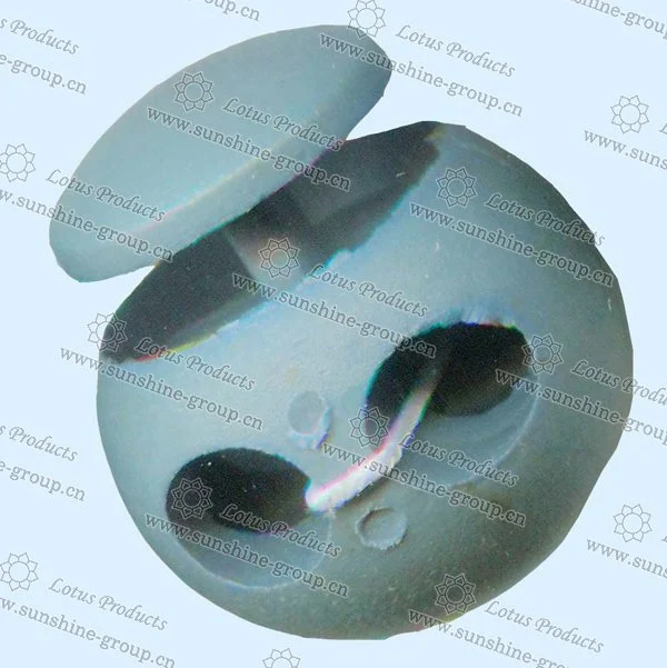 Ningbo sunshine import and export co., ltd. | metal coopre jean buttons