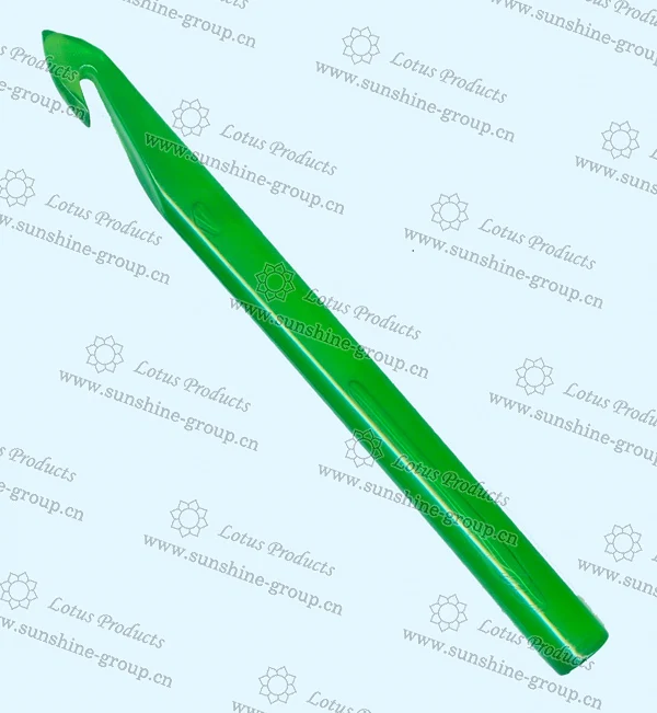 Ningbo sunshine import and export co., ltd. | china manufacturer acrylic crochet hook 008
