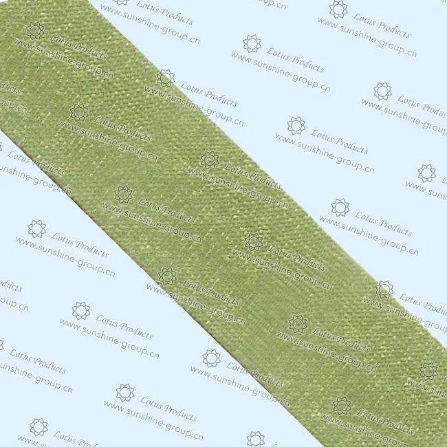 Ningbo sunshine import and export co., ltd. | garment accessories bias tape polyester bias tape elastic webbing