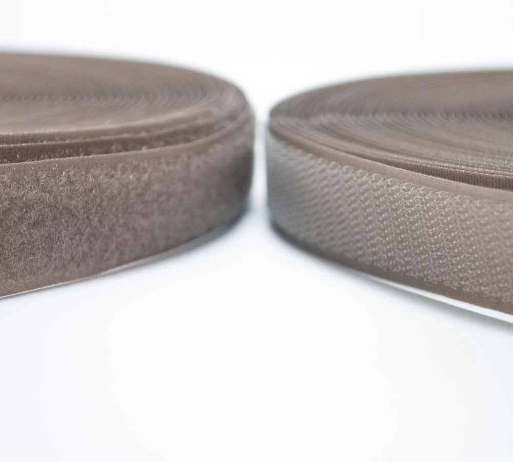 Ningbo sunshine import and export co., ltd. | jh008 100% polyester hook & loop tape hook and loop fastener
