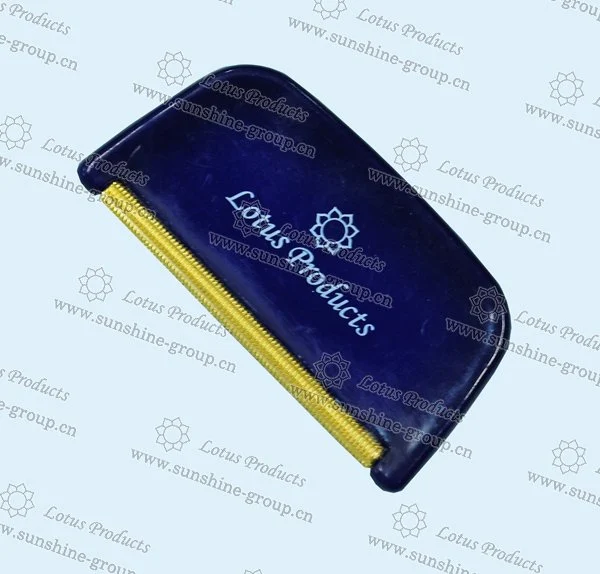 Ningbo sunshine import and export co., ltd. | cashmere comb fuzz off sweater comb custom logo comb cashmere