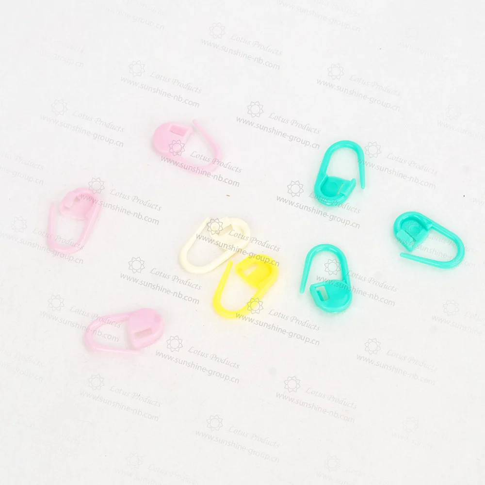 Ningbo sunshine import and export co., ltd. | stitch markers, ring markers, stitch needles