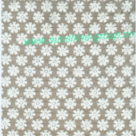 Ningbo sunshine import and export co., ltd. | fashion chemical lace trimming for apparel-24