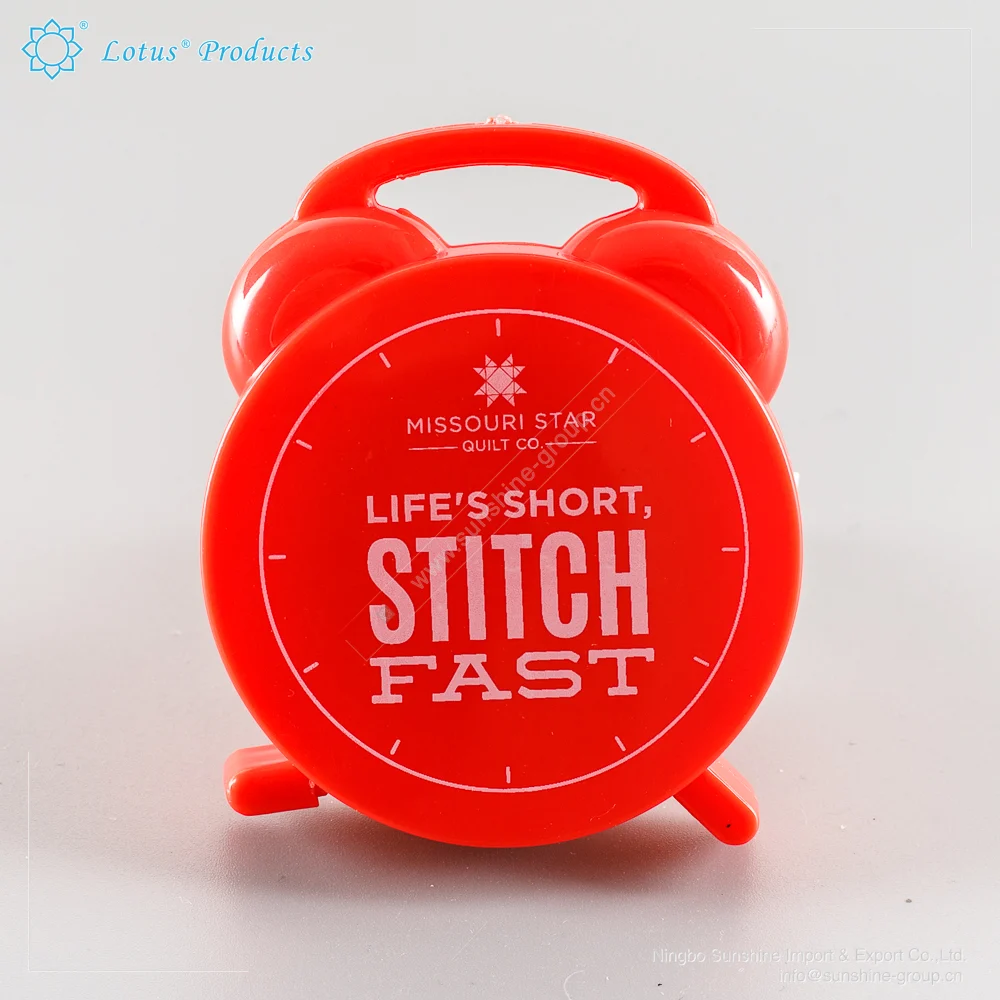 Ningbo sunshine import and export co., ltd. | plastic measuring tape for promotion