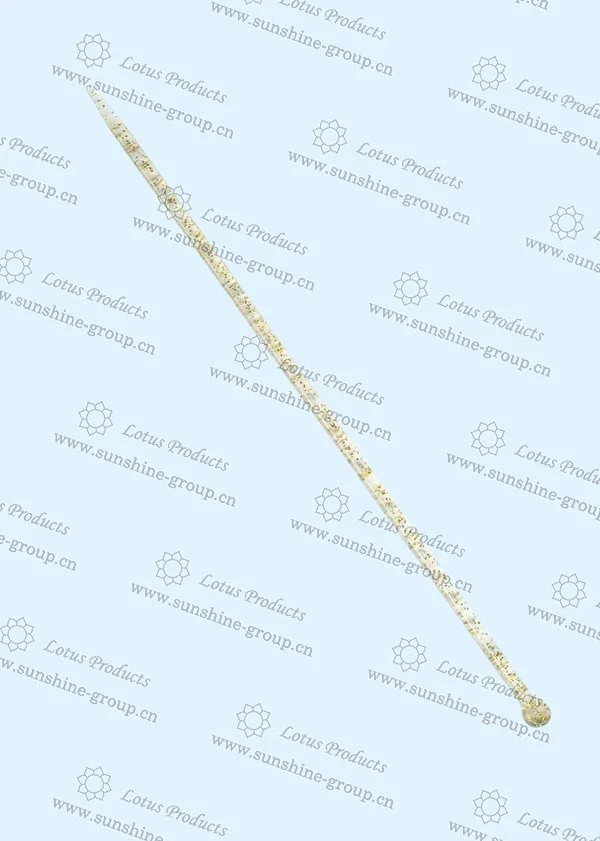 Ningbo sunshine import and export co., ltd. | acrylic knitting needle