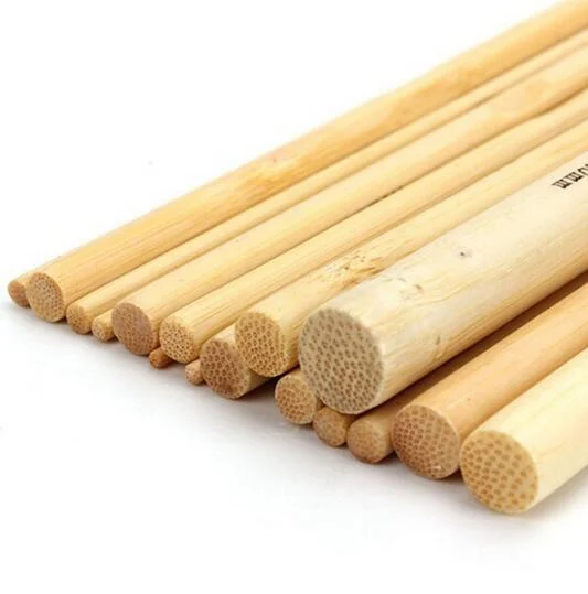Ningbo sunshine import and export co., ltd. | bamboo crochet hooks 5mm 7mm 10mm