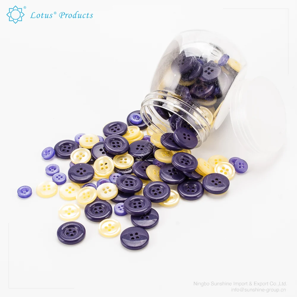 Ningbo sunshine import and export co., ltd. | decorative crystal acrylic buttons