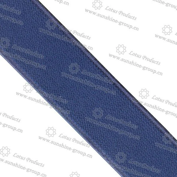 Ningbo sunshine import and export co., ltd. | woven elastic band, elastic webbing tape